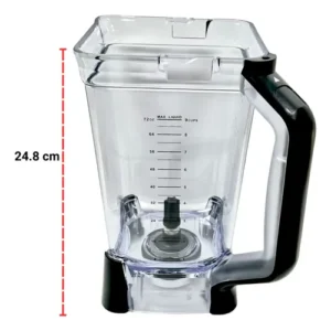VASO NINJA CH