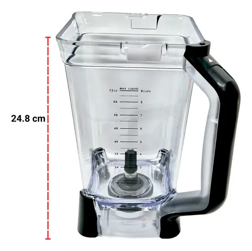 VASO NINJA CH